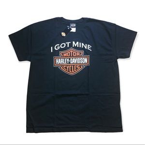 Harley-Davidson T-Shirt Sz XXL